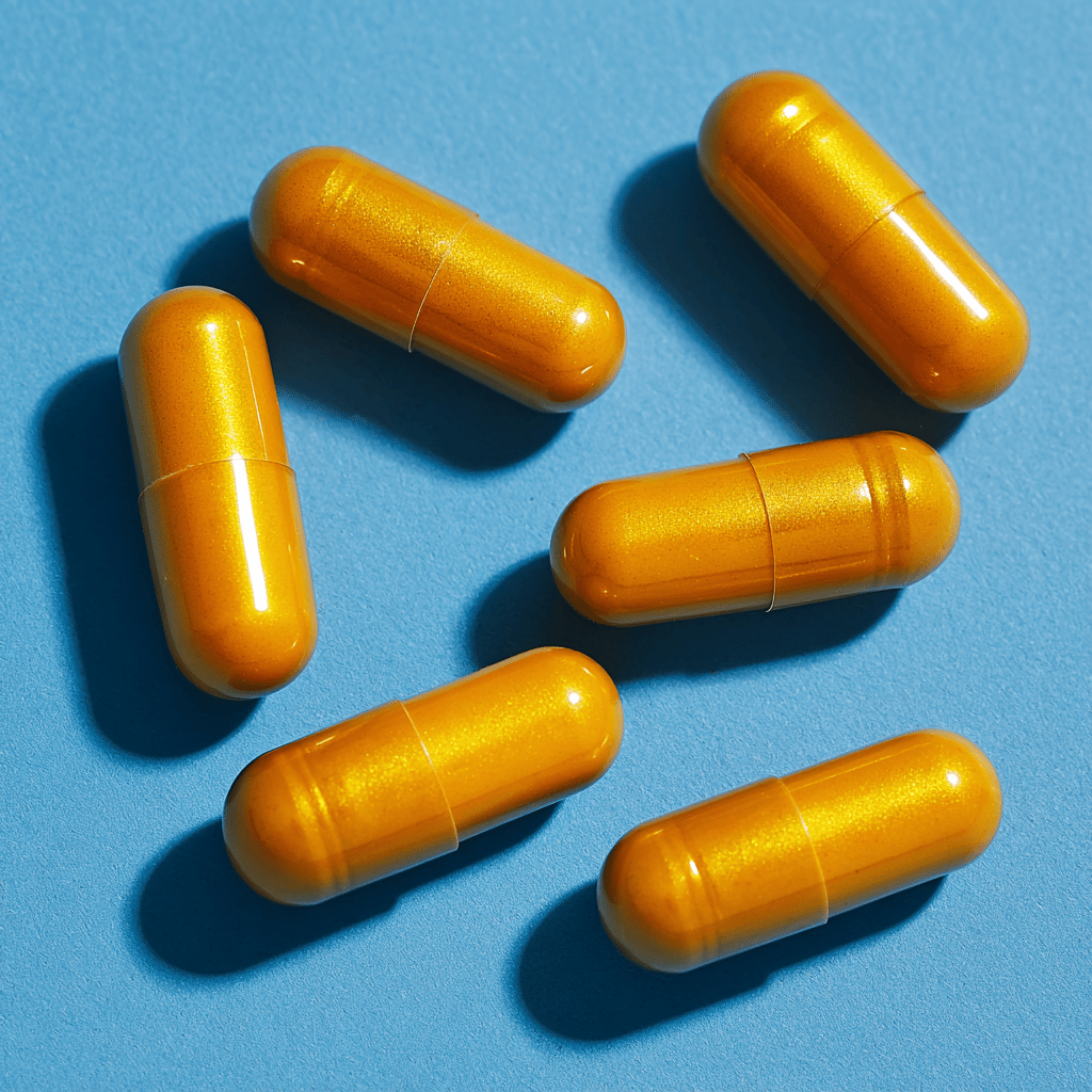 curcumin