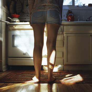 Restless Leg Syndrome Daily Activity Study