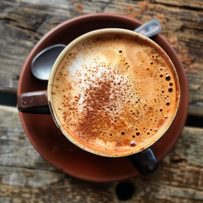 fram4245_a_photograph_of_a_cup_of_coffee_with_benefits_2f287c88-3e07-4e10-9b3b-73579e19c8d4